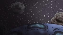 Hungry Monster artwork 1