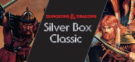 Silver Box Classics artwork 1