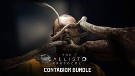 The Callisto Protocol: Contagion Bundle artwork 1