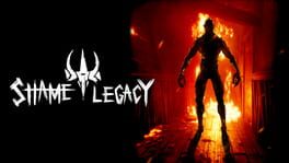 Shame Legacy artwork 1