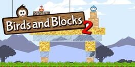 Birds and Blocks 2 artwork 1