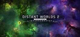 Distant Worlds 2: Factions - Ikkuro and Dhayut artwork 1