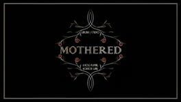 Mothered artwork 1