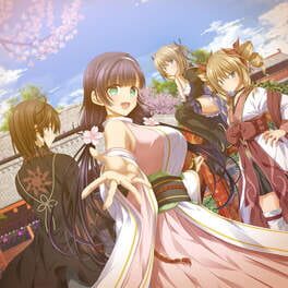 Kunado Chronicles artwork 1