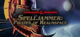 Spelljammer: Pirates of Realmspace artwork 1