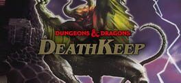 Deathkeep artwork 1
