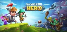The Walking Hero artwork 1