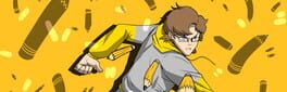 Pencil Plus: The Wrath of The Spankster artwork 1