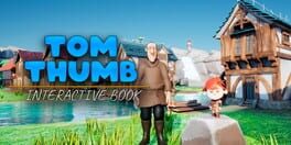 Tom Thumb artwork 1