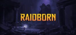 Raidborn artwork 1