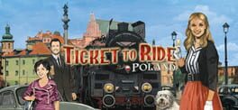 Ticket to Ride: Poland artwork 1