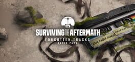 Surviving the Aftermath: Forgotten Tracks artwork 1