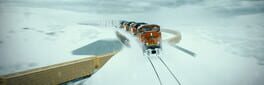 Train Sim World 3: BNSF SD70ACe artwork 1