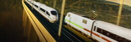 Train Sim World 3: DB BR 403 ICE 3 Railbow artwork 1