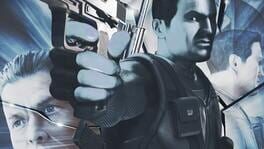 Syphon Filter: Dark Mirror artwork 1