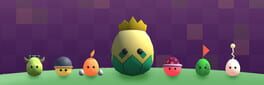 The Territory of Egg artwork 1