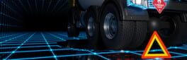 Road Accident With Dangerous Goods VR Training artwork 1