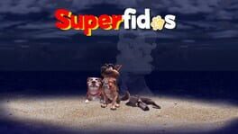 Superfidos artwork 1