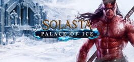 Solasta: Crown of the Magister - Palace of Ice artwork 1
