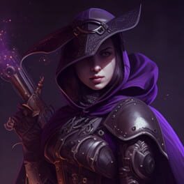 Kay's Destiny artwork 3