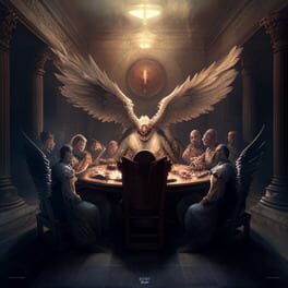 Kay's Destiny artwork 1
