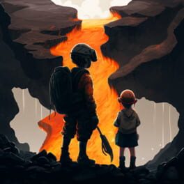 Kay's Destiny artwork 2