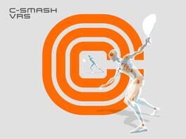C-Smash VRS artwork 1