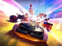 LEGO 2K Drive artwork 2