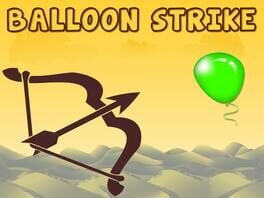 Balloon Strike artwork 2