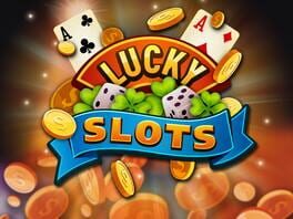 Lucky Slots artwork 1