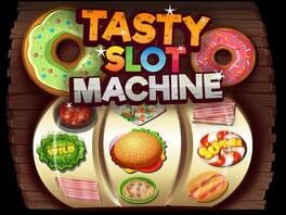 Tasty Slot Machine artwork 1