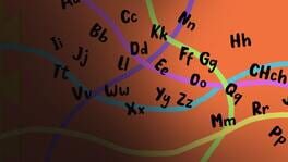 Learn the Letters artwork 1