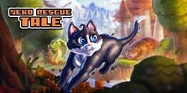 Neko Rescue Tale artwork 1