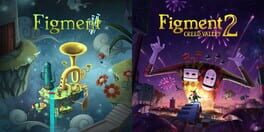 Figment 1 + Figment 2 artwork 1