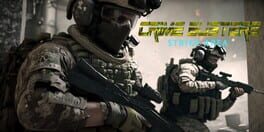 Crime Busters: Strike Area artwork 1