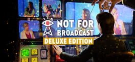 Not for Broadcast: Deluxe Edition artwork 1