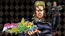 JoJo's Bizarre Adventure: All-Star Battle R - Keicho Nijimura artwork 1