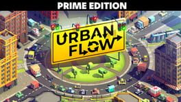 Urban Flow: Prime Edition artwork 1