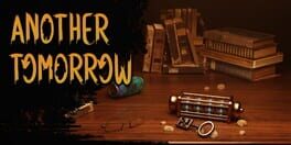 Another Tomorrow artwork 1