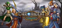 Chronicon Complete artwork 1