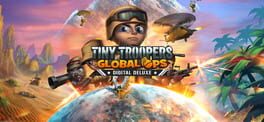 Tiny Troopers: Global Ops - Digital Deluxe Bundle artwork 1