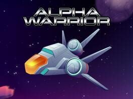 Alpha Warrior artwork 3