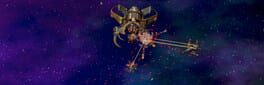 Asteroids: Multiplayer artwork 1