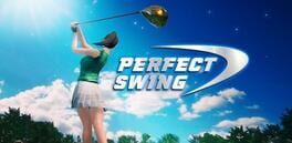 Perfect Swing artwork 1