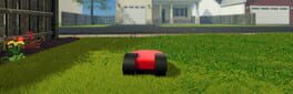 Robot Lawn Mower artwork 1