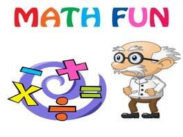 Math Fun artwork 1