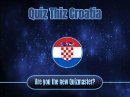Quiz Thiz Croatia artwork 1