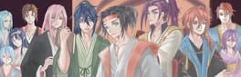 Ghosts over the Water: Changing the Tides of Japan's Future artwork 1