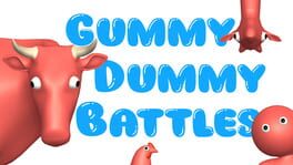 Gummy Dummy Battles artwork 1