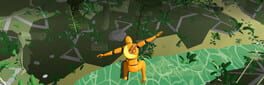 Banana Man: The Space Monkeys artwork 1